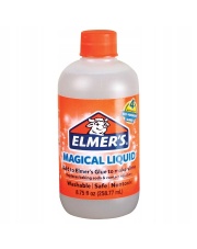 Aktywator Elmers do slimów , magiczny płyn 259 ml