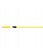 Pisak flamaster Stabilo Pen 68 żółty 68/44