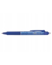 Długopis automatyczny Pilot Frixion Clicker niebieski 0,5 mm