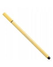 Pisak flamaster Stabilo Pen 68 żółty jasny 68/23