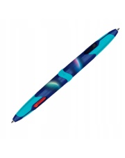 Długopis Maped Twin Tip 4 kolorowy , dwustronny , 4 kolory w 1