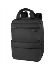 Plecak duży, torba CoolPack HOLD czterokieszeniowy, na laptop, 15 litrów