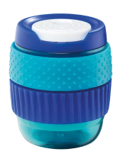 Temperówka sensoryczna MAPED KIDDY LEARN CONCENTRATION, pojemnik ,1 otwór